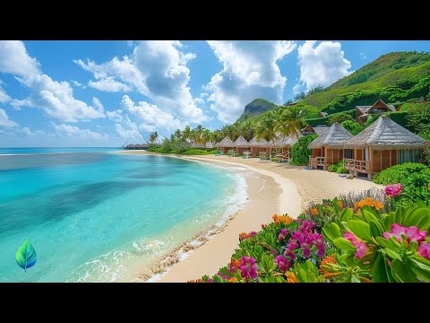 Gentle relaxing music for good sleep, emotional stability 🌿healing the soul from deep within