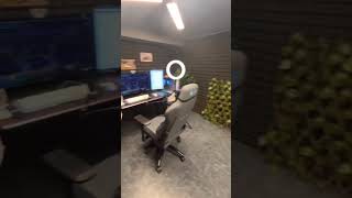 dream trading room