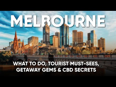 Melbourne’s Best Adventures Ranked – Top 10 Activities!