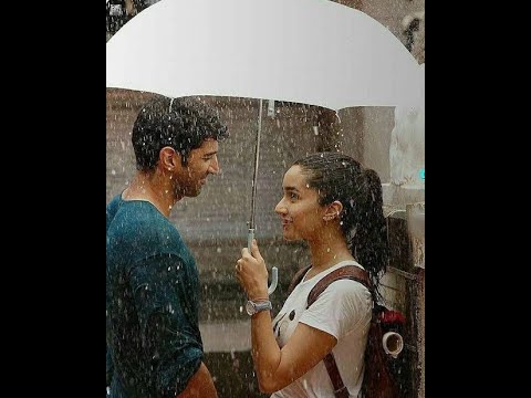 Tum Hi Ho | Aashiqui 2 | Arijit Singh | New Romantic Version | Latest WhatsApp Status | Shraddha