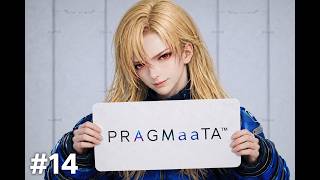 [#14] PRAGMATA　実況配信‼️