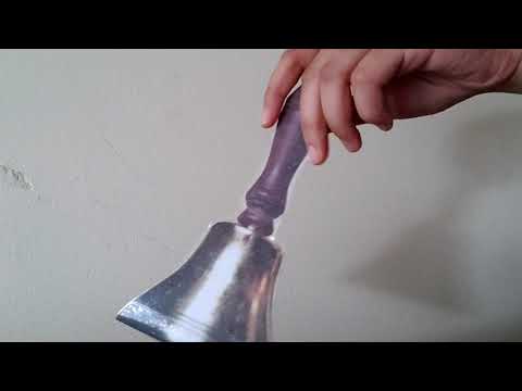 Bell of poor