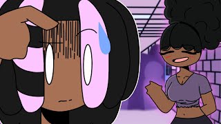 First Day As A Freshman