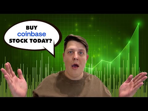 Coinbase [COIN] Stock Is Soaring — Should You Buy Now? [Stock Analysis]