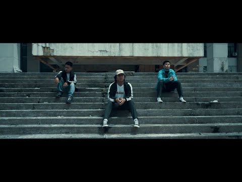 INDICO - Hanggang Ngayon (Official Music Video)