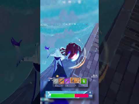 This FNCS Solo Clutch Was CRAZY! 😋 #shorts #fortnite #gaming #fncs #fortniteclips #clutch