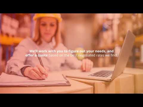 Freight Brokerage | ReverseLogix