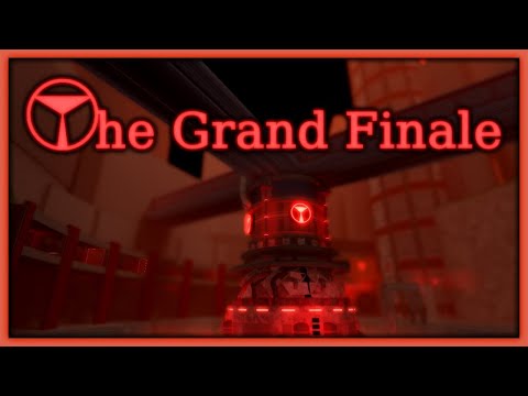 The Grand Finale (Crazy) by Enszo, Ethan76167, iiExoticSlayer, Grande_Tony //FE2:CM