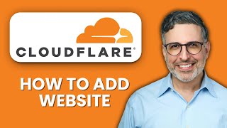 NEW! How to Add Website to Cloudflare (2025) 🌐 | Speed Up & Secure Your Site