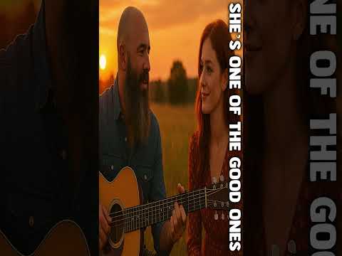 She’s One of the Good Ones 💔 (Country Love Story You’ll Never Forget)