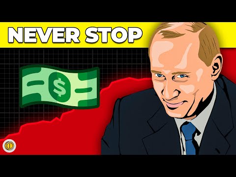 Russia Agreed to End the Ukraine War?!