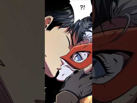 Mc came to save her 💖 #manhwa #amv #manhua #webtoon #manga #edit #love #mangaedit #anime #webtoons