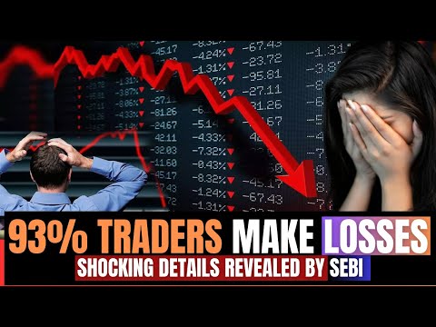 Stock Market Secrets Revealed