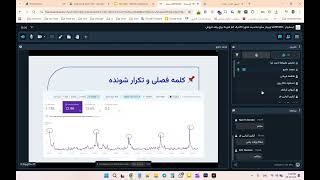 وبینار سئو مناسبت محور