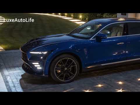 "Kia EV9 Full Review – The Future of SUVs Is Finally Here! 🚘⚡"
