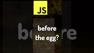 Biggest Debate! #shorts #coding #javascript #chatgpt