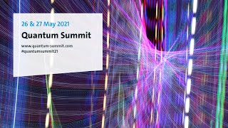 Quantum Technologies in Defense & Security | Quantum Summit 2021