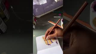 Would you eat this? #art #artoftheday #artwork #gouachepaint #maychallenge #foodartist