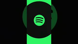 Spotify logo animation in after effects ❤ ... #animation #spotify