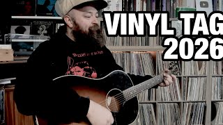 Vinyl Tag 2026