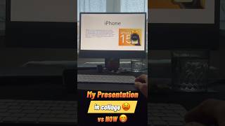 FREE ‼️ iPhone Themed PowerPoint Template 📞
