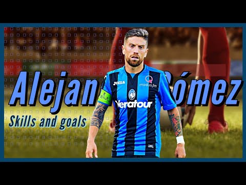 Alejandro Gómez 2020 • Best Skills & Goals • Atalanta B.C. • Argentina
