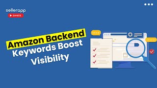 Expert Tips for Optimizing Backend Keywords on Amazon | Prabhat Shah