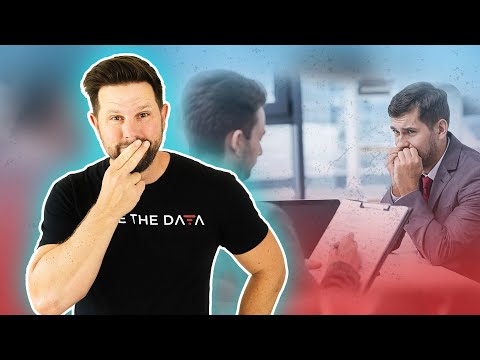 The TRUTH About Tech Interviews