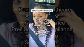 It’s not too late to change careers!  #careercoach #careerchange #executivecoaching