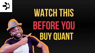 QUANT (QNT] - What is the Quant Network and What Does It Do?