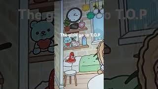 #tocaboca #aesthetic #tocalifeworld #asthetichousetoca #toca #tocagamer #tocalife #tocalifeaesthetic