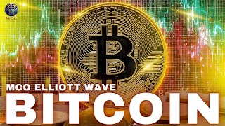 Bitcoin Elliott Wave Update – Recovery Rally From Here?