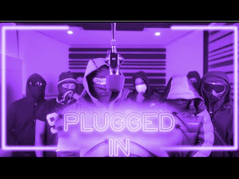 Chinx (OS) - Plugged In W/Drill Sensei