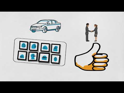 What is Blockchain