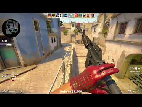 that would've been a GOOD clip