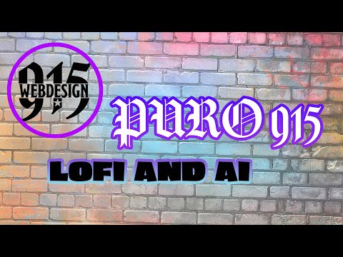 Live Streaming Work -  915 Web Design  🔥