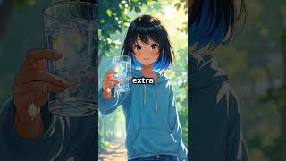 #PersonalGrowth #AnimeArt #TinyStepsBigChange