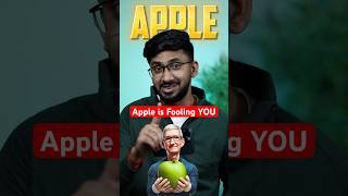 Apple is Fooling YOU😳😱