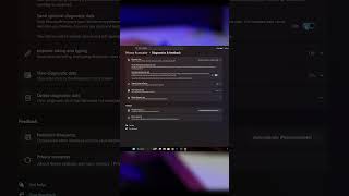 ⚠️ Stop Windows 11 From Tracking You (Do This Now!) #quicktechtips