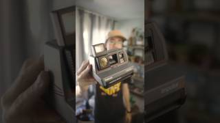 Subscribe to learn where I find my vintage cameras! #polaroid #vintagephotography