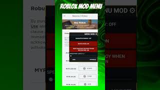 How To Get A MOD MENU For ANY Roblox Game on Mobile (Working 2025)