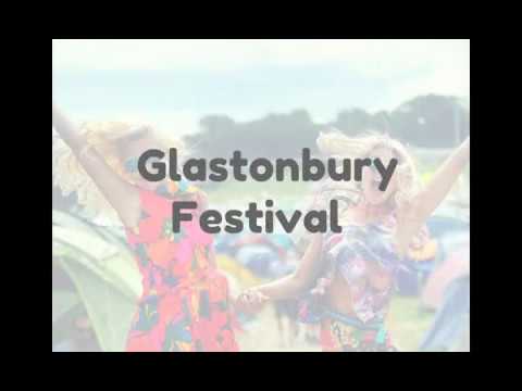 Important Festivals In England