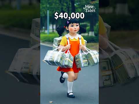 Sprinting with More and More Money with YoungHee