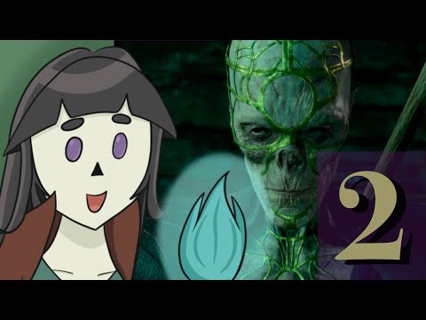 THE PARTY EXPANDS | BALDUR'S GATE 3 - PART 2 [VOD]