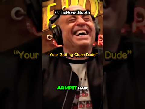 The Roast of Joe Rogan