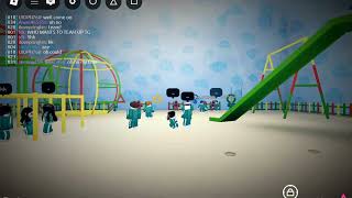Episode 2 Season 1 The Squid Game Remake