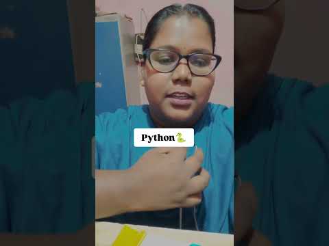 Python🐍 in kannada.    #shorts #kannada #learning #puc #karnataka