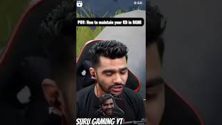 #bgmi #pubgmobile #livewscout #scoutlive #battleroyalegame