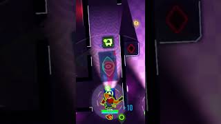 NOOBEST LOBBY!! ZERO EFFORT WIN!! BULLET ECHO #gameplay #sparkle #shorts