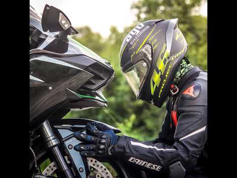 Live Stream Revolution Riders